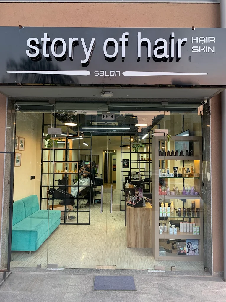 storyofhair